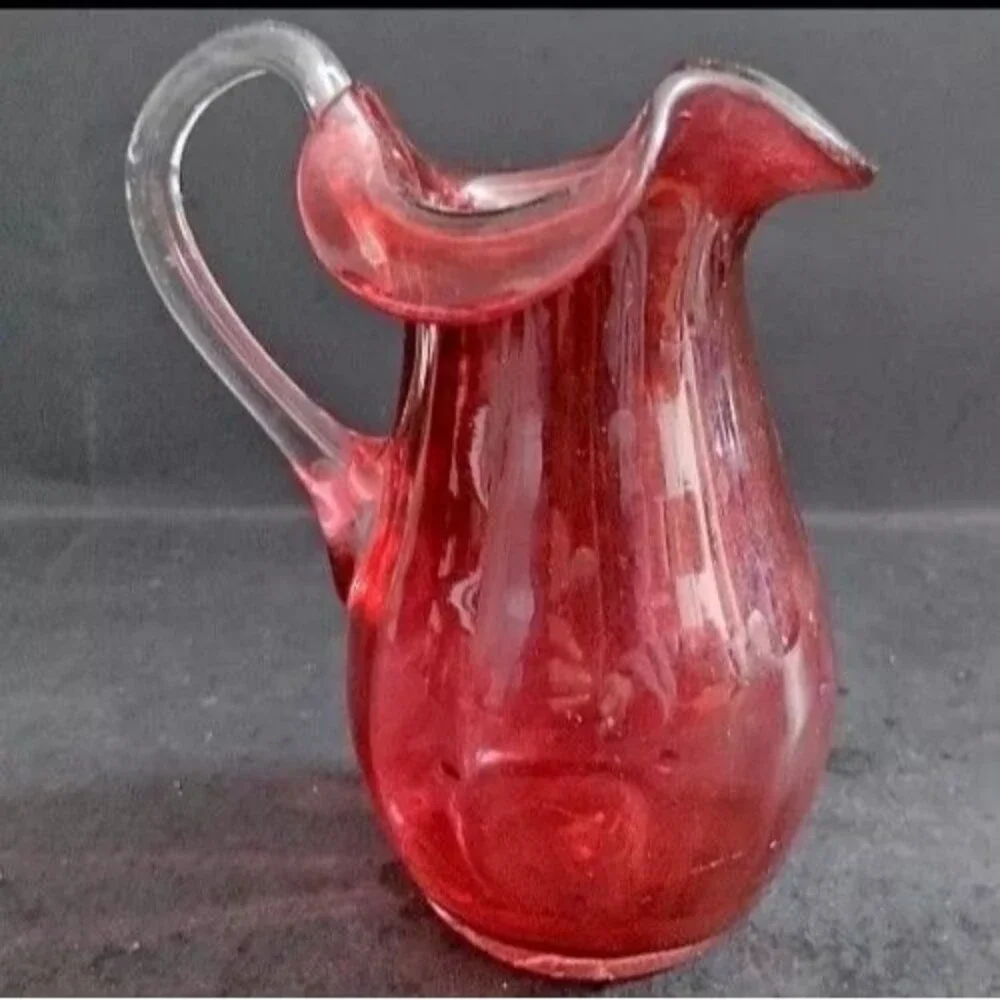 Atlas ruby red